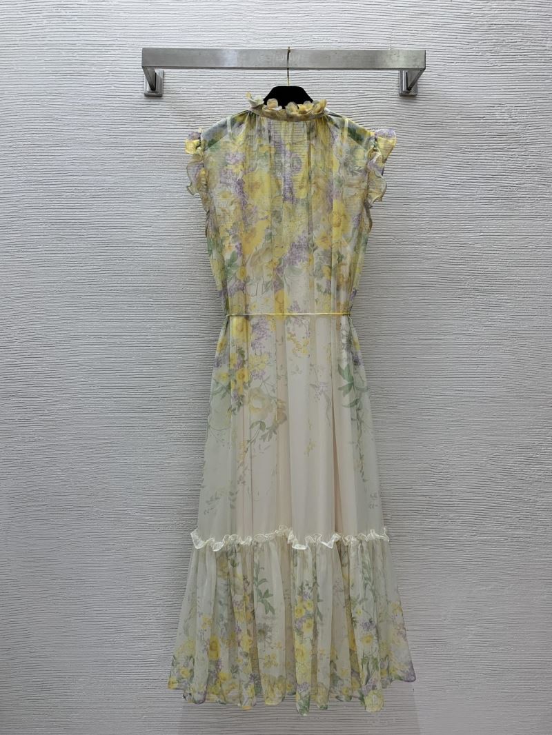 Zimmermann Dress